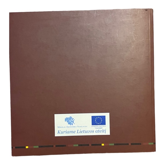 Telsiai Apylinkes , Telsiai & surrounding areas book - Picture 3 of 13